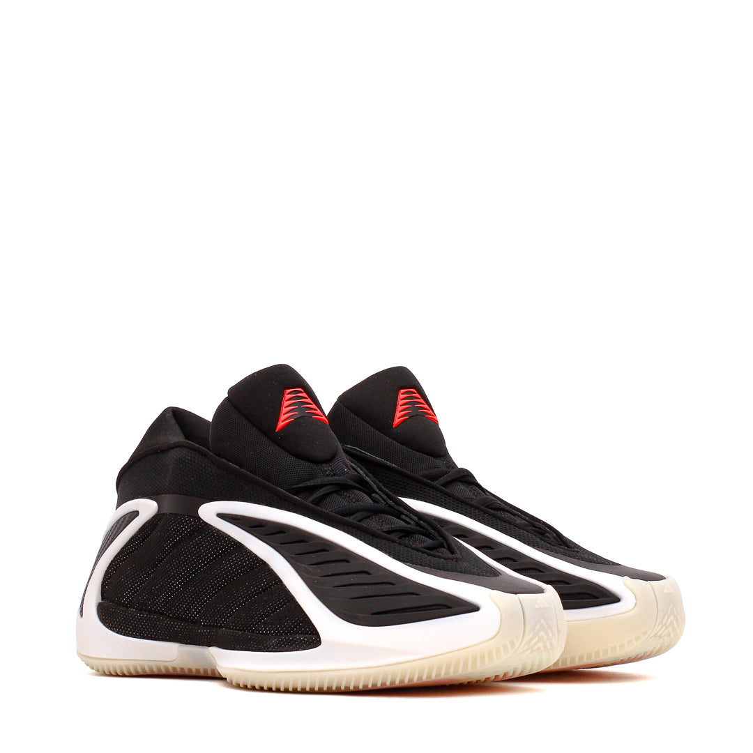 Adidas Basketball Men Anthony Edwards 2 Core Black JS3508