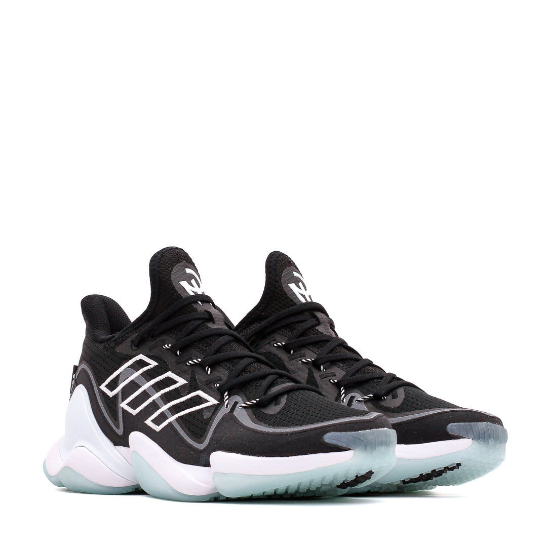 Adidas Football Men Patrick Mahomes 1 Impact FLX Black HQ2074