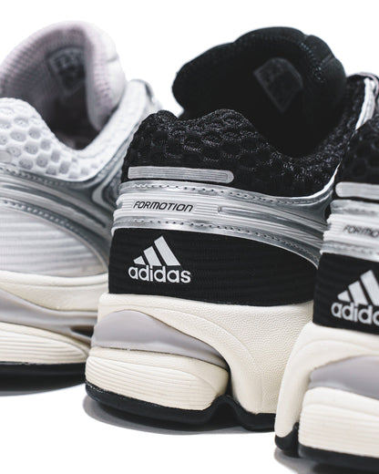 Adidas Men ADISTAR CONTROL 5 Silver Grey KI6120