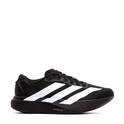 Adidas Men Adizero Evo SL Black White Core JP7149