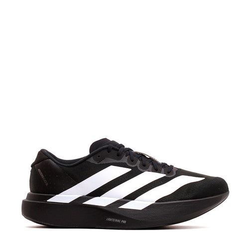 Adidas Men Adizero Evo SL Black White Core JP7149