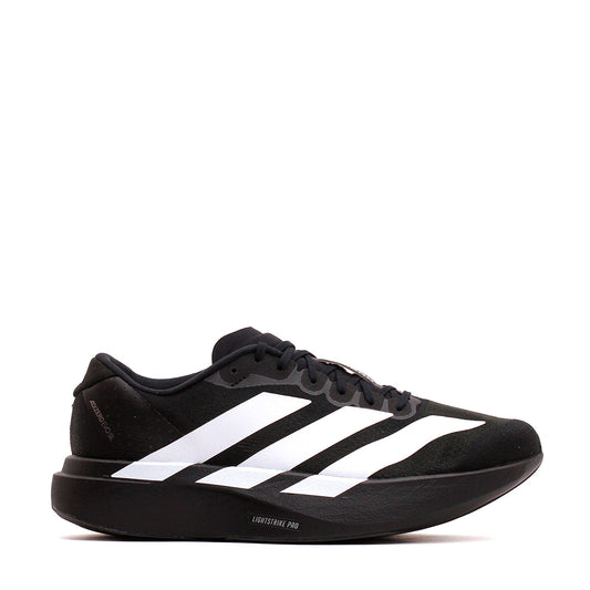 Adidas Men Adizero Evo SL Black White Core JP7149
