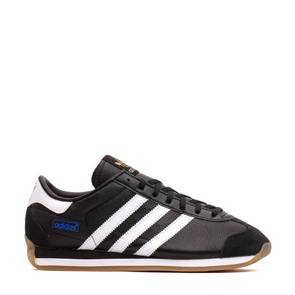 Adidas Men Country Japan Black White Blue IH0299