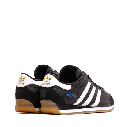 Adidas Men Country Japan Black White Blue IH0299