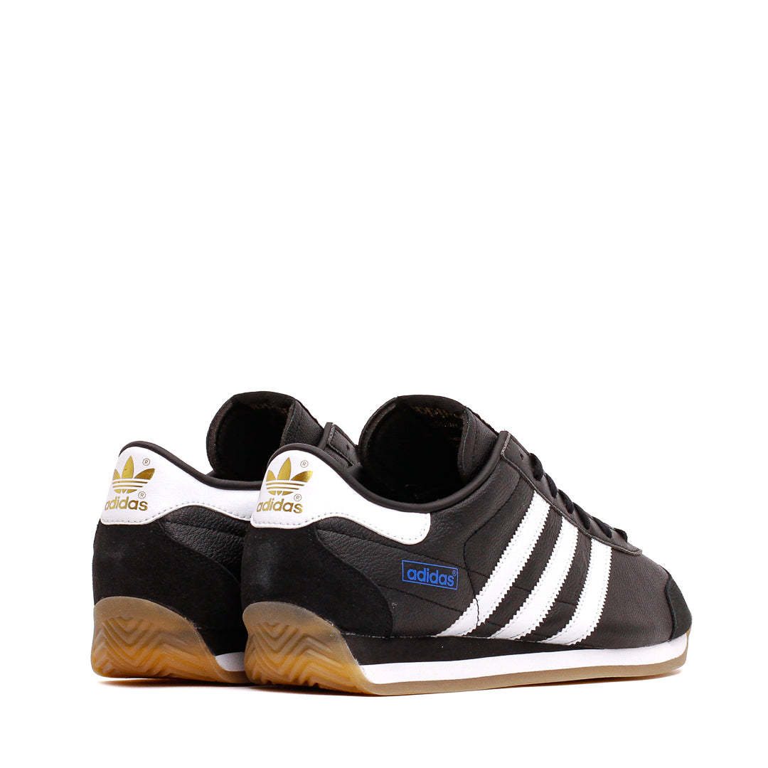 Adidas Men Country Japan Black White Blue IH0299