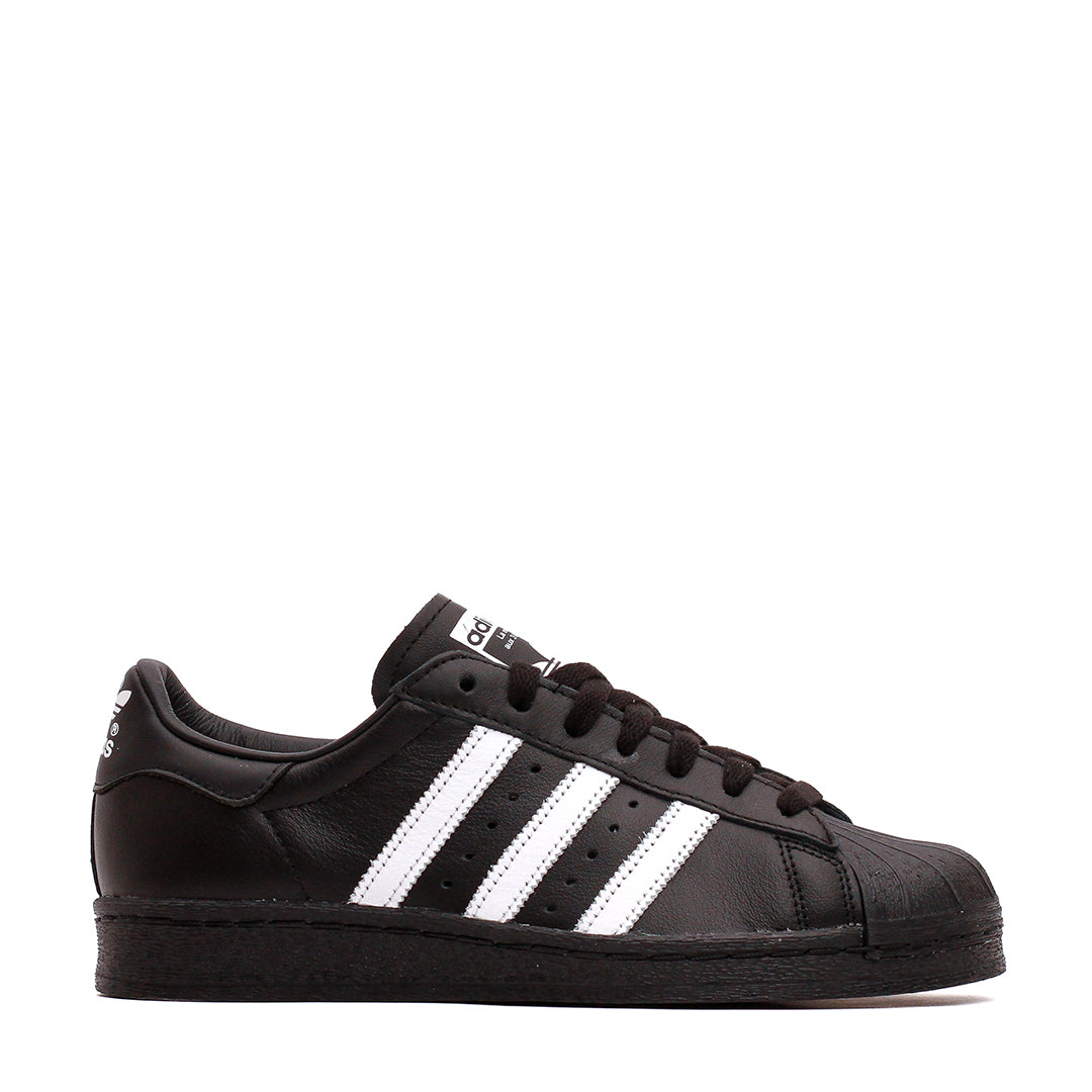 Adidas Men Superstar 82 Black JI2026