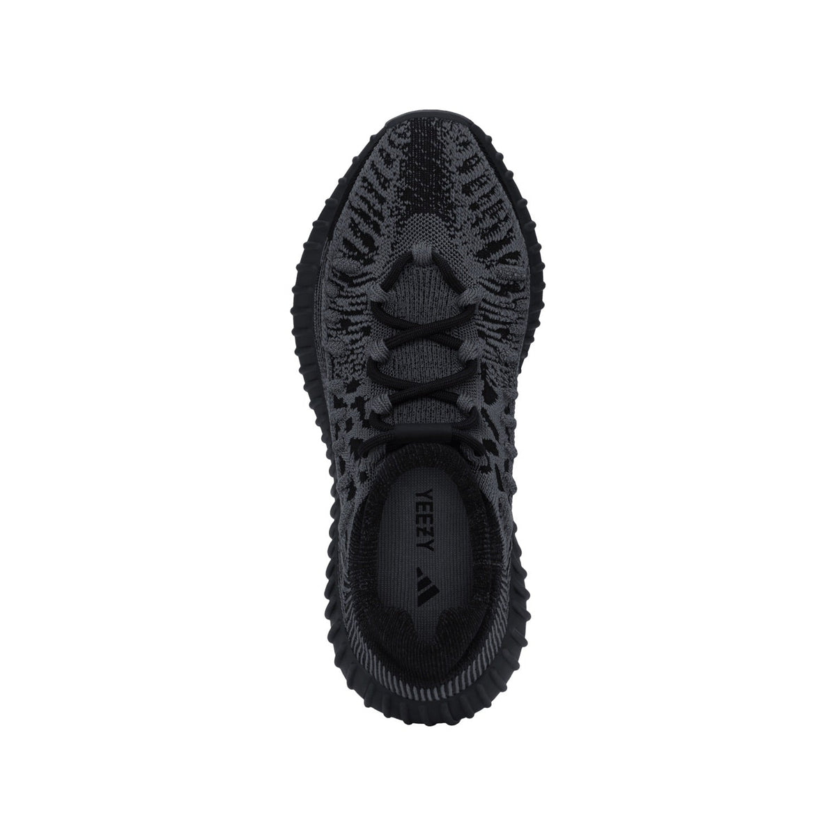 Adidas Men YEEZY 350v2 CMPCT Slate Onyx IG9606