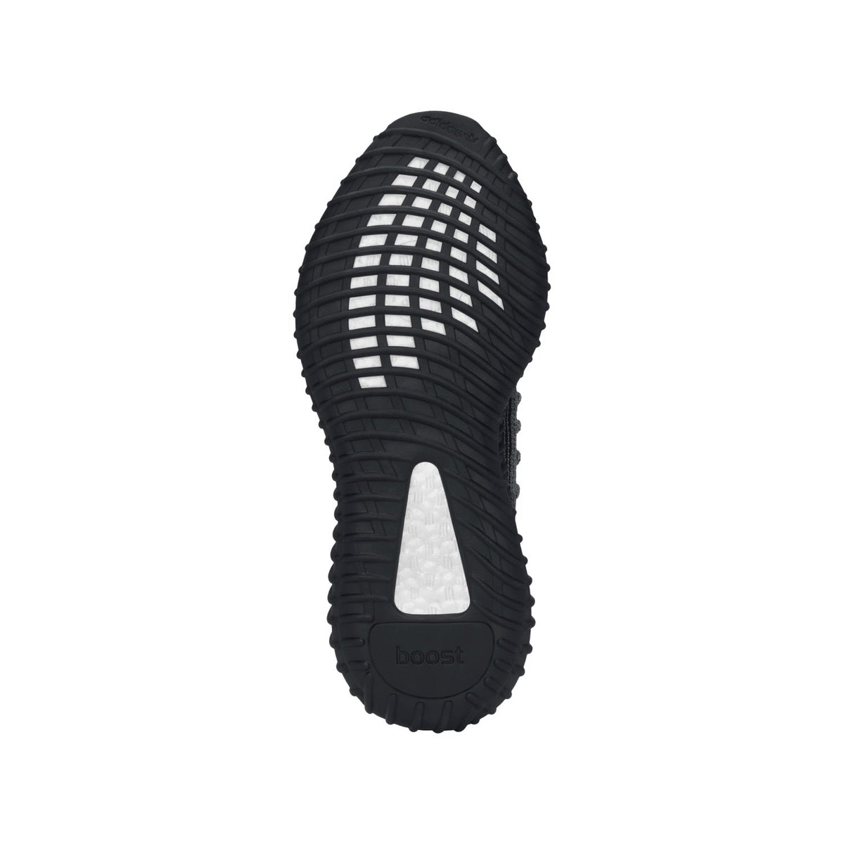 Adidas Men YEEZY 350v2 CMPCT Slate Onyx IG9606