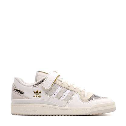 Adidas Originals Men Forum 84 Low White FZ6292