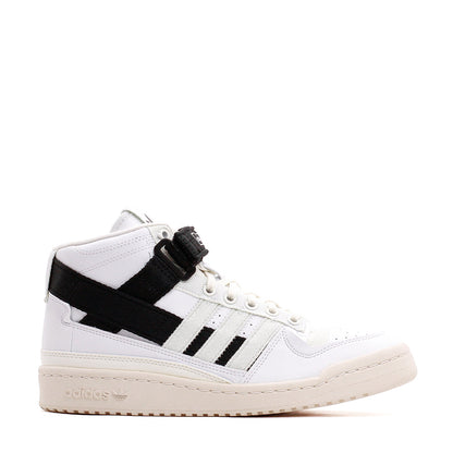 Adidas Originals Men Forum Mid Parley Black White GV7616