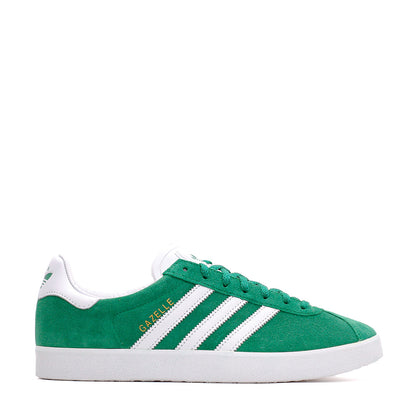 Adidas Originals Men Gazelle 85 Green IE2165