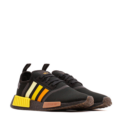 Adidas Originals Men NMD R1 Boost Black HQ4561