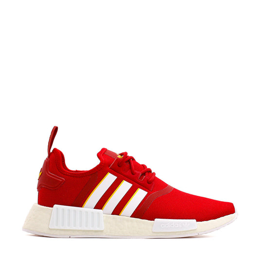Adidas Originals Men NMD R1 Boost Red "Spain" GX9888