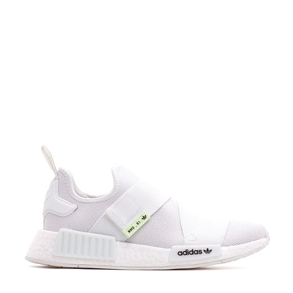 Adidas Originals Women NMD R1 Boost White GW5699