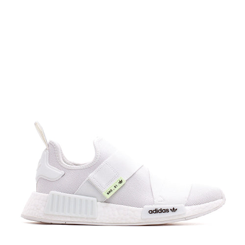 Adidas Originals Women NMD R1 Boost White GW5699