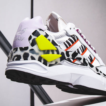 Adidas Originals Women ZX Wavian White GW0517