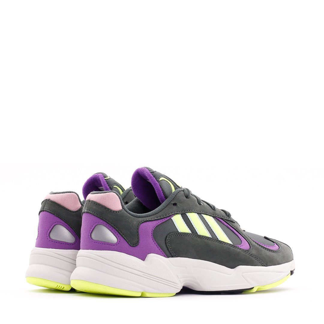 Adidas Originals Yung-1 Legend Ivy Men BD7655