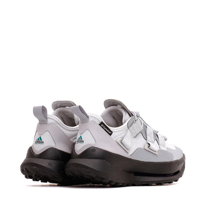 Adidas Unisex Equipment Agravic XTR Silver Metallic Black JR5745