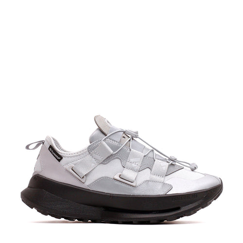 Adidas Unisex Equipment Agravic XTR Silver Metallic Black JR5745