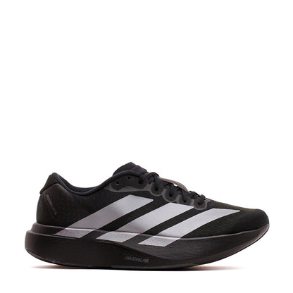 Adidas Women Adizero Evo SL Black Iron Metallic JP7147