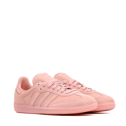 Adidas Women Samba OG Wonder Mauve JS0194