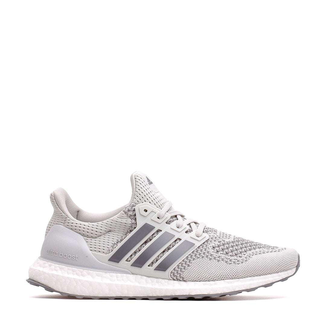Adidas Women Ultraboost 1.0 Grey One Cloud White HQ4205