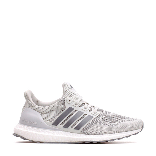 Adidas Women Ultraboost 1.0 Grey One Cloud White HQ4205