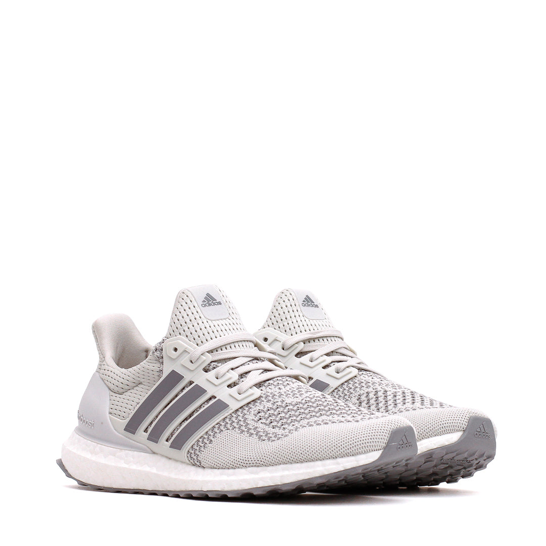 Adidas Women Ultraboost 1.0 Grey One Cloud White HQ4205