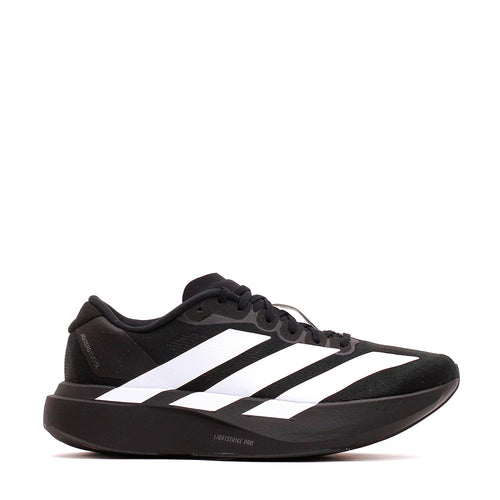 Adidas Youth Adizero EVO SL Junior Black White (GS) KK1247