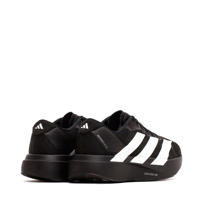 Adidas Youth Adizero EVO SL Junior Black White (GS) KK1247