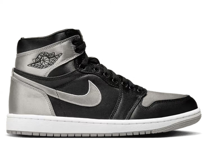 Little Kids' Jordan 1 Retro High OG  "Satin Shadow"