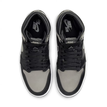 Little Kids' Jordan 1 Retro High OG  "Satin Shadow"