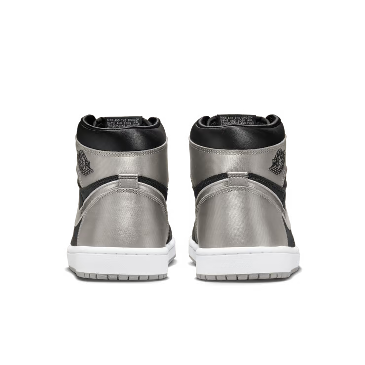 Little Kids' Jordan 1 Retro High OG  "Satin Shadow"