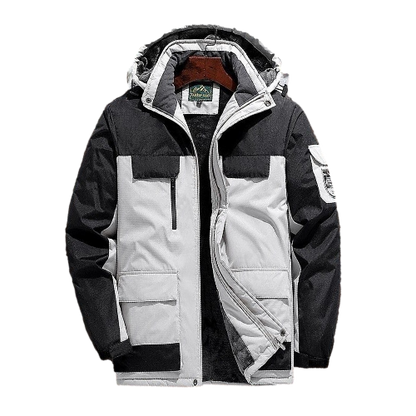 Alexander Men's Winter Coat
