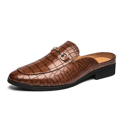 Brown / 6 (38 EU)
