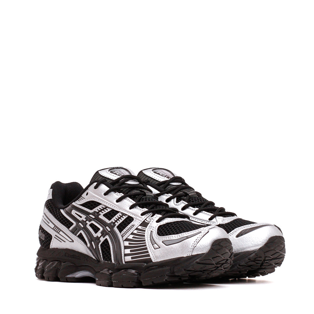 Asics Men Gel-Kayano 12.1 Black Graphite Grey Core 1203A759-001
