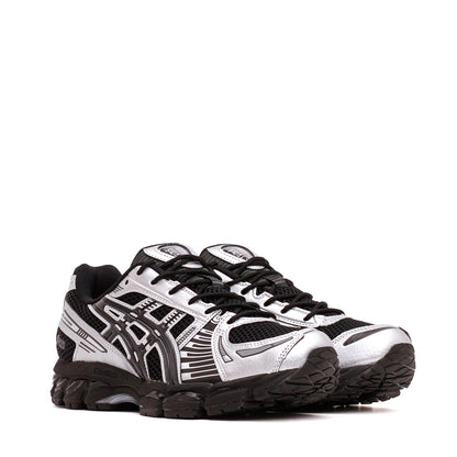 Asics Men Gel-Kayano 12.1 Black Graphite Grey Core 1203A759-001