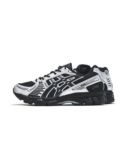 Asics Men Gel-Kayano 12.1 Black Graphite Grey Core 1203A759-001