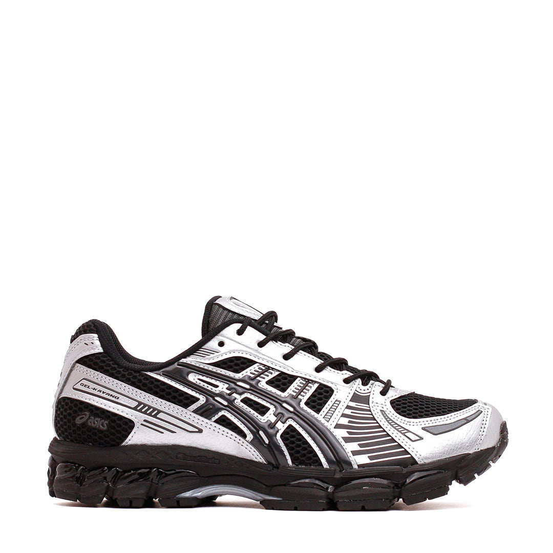 Asics Men Gel-Kayano 12.1 Black Graphite Grey Core 1203A759-001