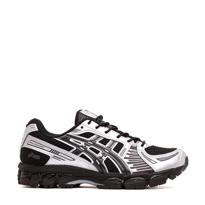 Asics Men Gel-Kayano 12.1 Black Graphite Grey Core 1203A759-001