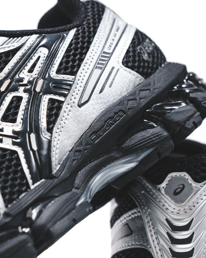 Asics Men Gel-Kayano 12.1 Black Graphite Grey Core 1203A759-001