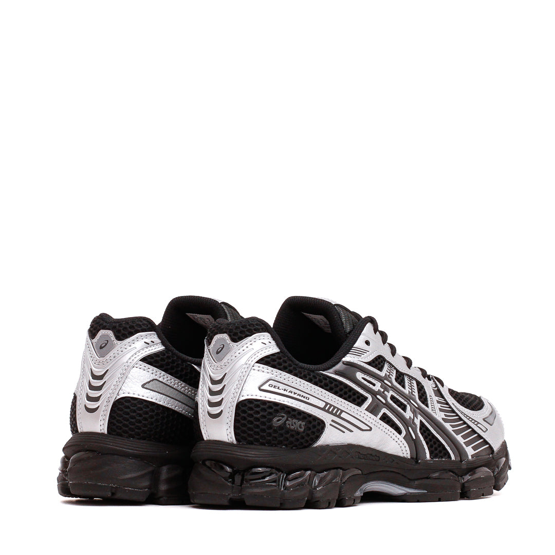 Asics Men Gel-Kayano 12.1 Black Graphite Grey Core 1203A759-001