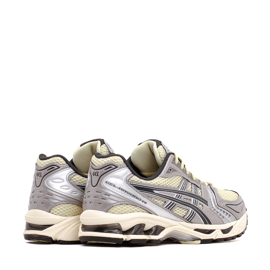 Asics Men Gel-Kayano 14 Oyster White Steeple Grey Core 1203A537-250