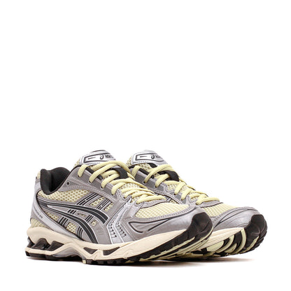 Asics Men Gel-Kayano 14 Oyster White Steeple Grey Core 1203A537-250
