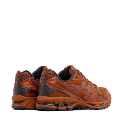 Asics Men Gel-Kayano 14 Rusty Brown Graphite Grey Core 1203A412-200
