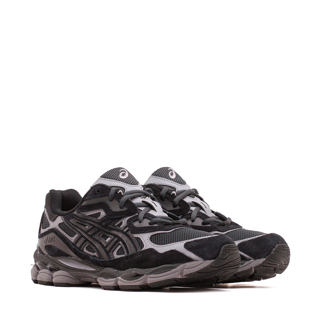 Asics Men Gel-NYC Graphite Grey Black Core 1201A789-020