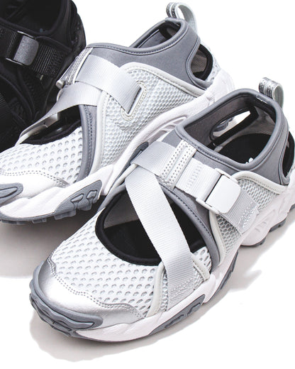 Asics Unisex Gel-Filimy Glacier Grey 1203A165-020