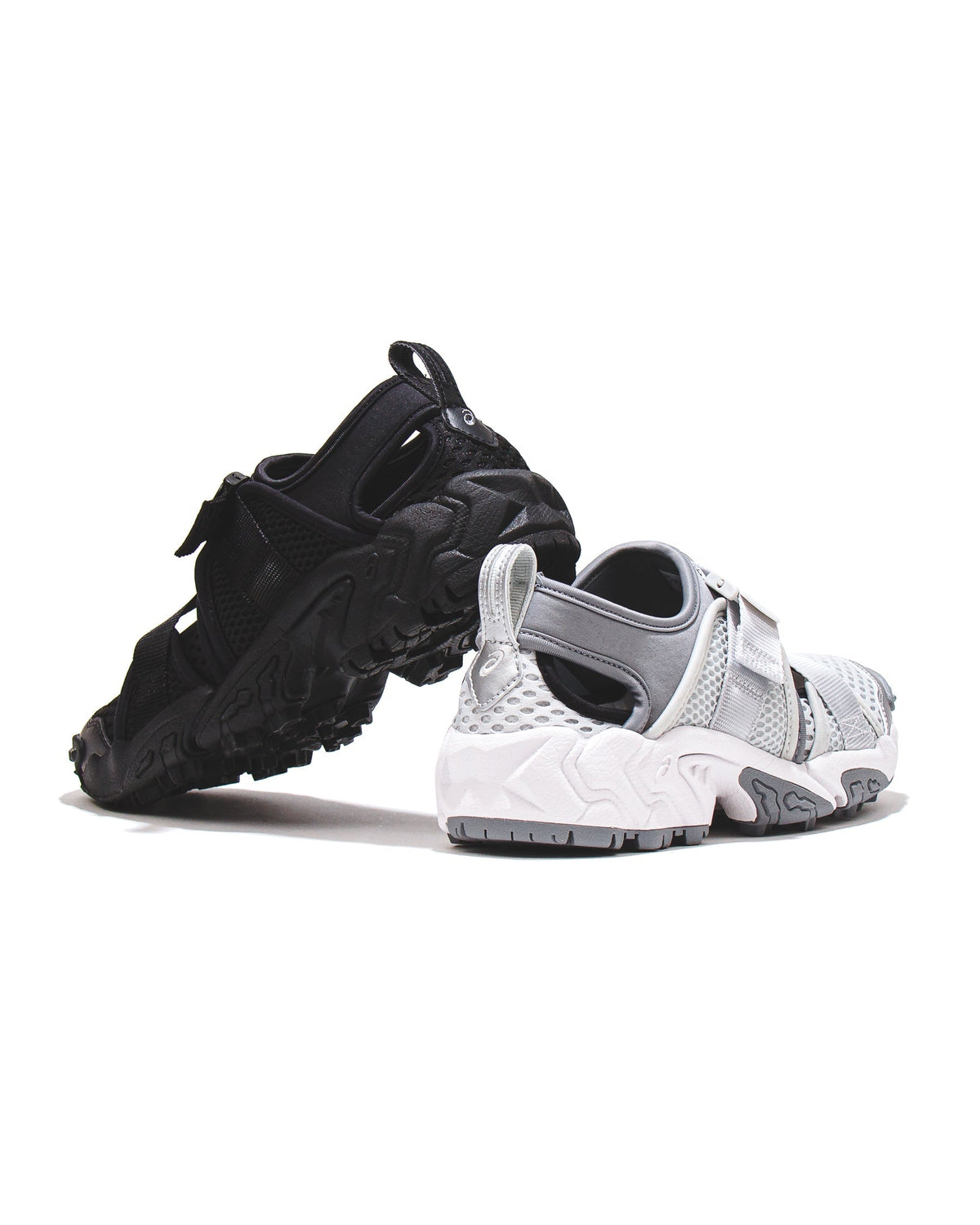Asics Unisex Gel-Filimy Glacier Grey 1203A165-020