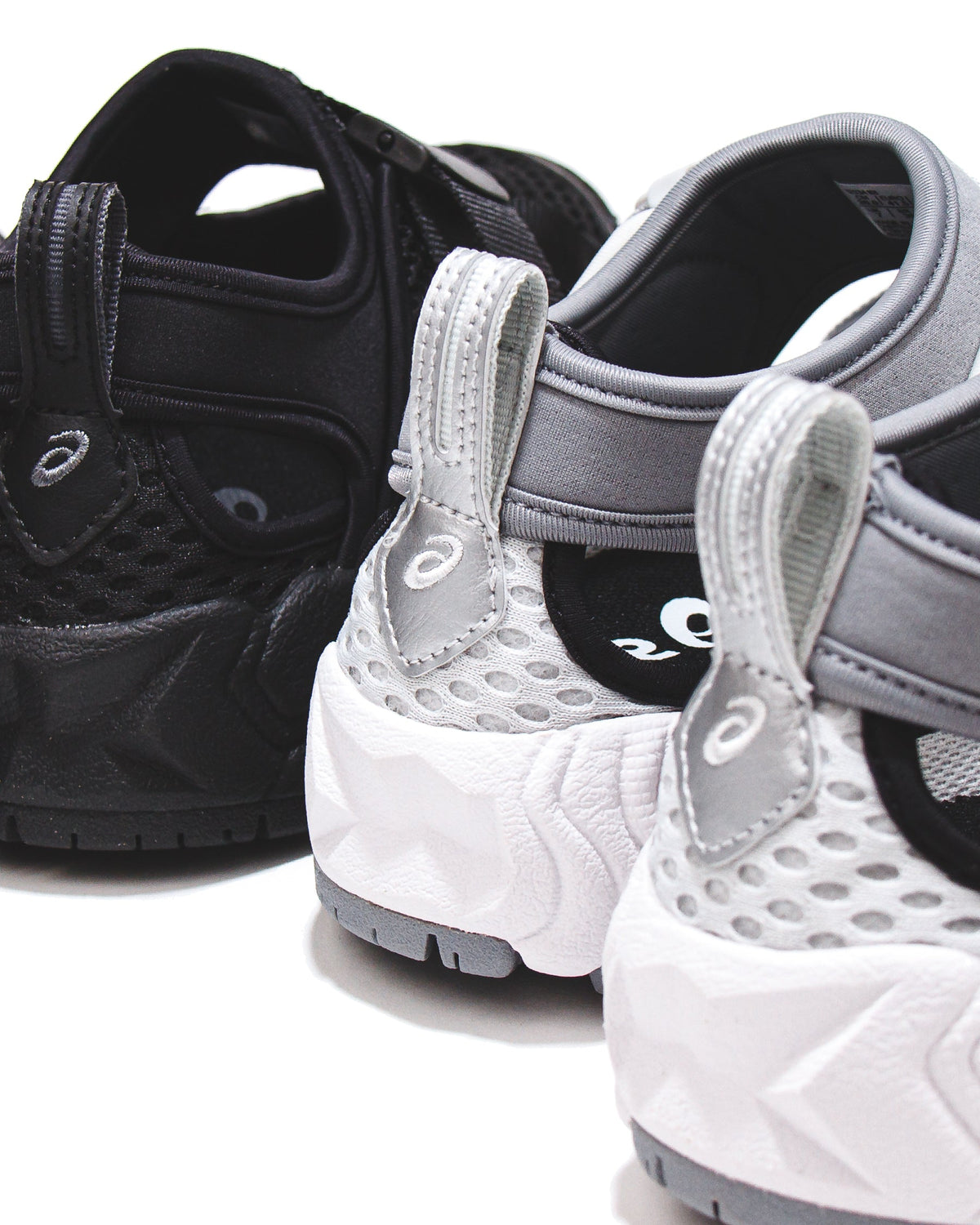 Asics Unisex Gel-Filimy Glacier Grey 1203A165-020
