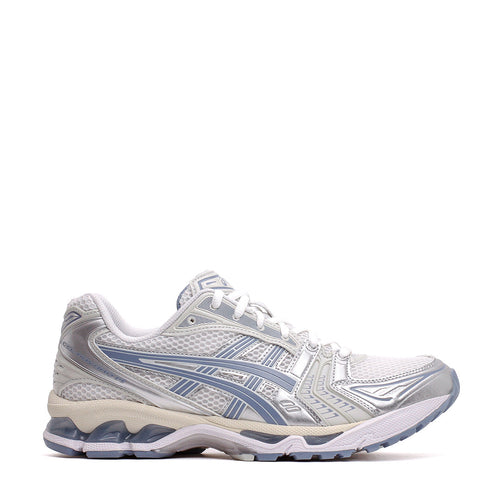 Asics Unisex Gel-Kayano 14 White Light Navy 1203A537-115